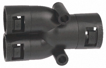 Adaptaflex - AL211616/Y - Adaptaflex  66 Y  µ AL211616/Y, 21mm Ƴߴ, IP66		