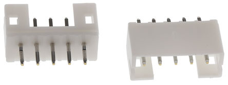 JST - B5B-PH-K-S(LF)(SN) - JST PH ϵ 5· 2mmھ (1) ֱ PCB  B5B-PH-K-S(LF)(SN), Ӷ˽, 2A, ͨ		