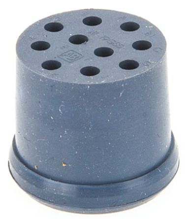 AB Connectors - ABCIRP1819GSS - AB Connectors ABCIRP ϵ   ABCIRP1819GSS, ǳߴ18, ʹABCIRP ϵ, -55  +125 C		