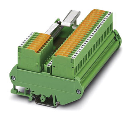 Phoenix Contact - 2304526 - Phoenix Contact 2304526 ӿڼ̵ģ, 2A, 50V ac/dc		