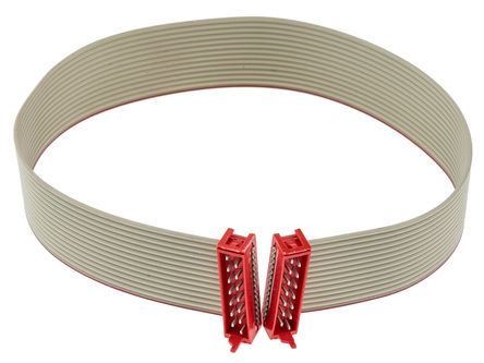 TE Connectivity - 1483355-3 - TE Connectivity Micro-Matchϵ 250mm ״ е 1483355-3, IDC  IDC		