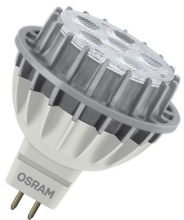 Osram - PMR165036 7,5W/840 12V GU5.3 - Osram 7.5 W GU5.3 ɫ LED PMR165036 7,5W/840 12V GU5.3, 50W׳Ƶֵ, 4000Kɫ, ɵ, 50mmֱ		