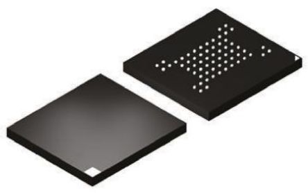 Micron - MT46V32M16BN-6 - MT46V32M16BN-6 512Mbit 333MHz DDR SDRAM оƬ, 32M x 16 λ, 0.7ns, 2.3  2.7 V, 60 FBGAװ		