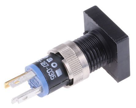 EAO - 18-187.035 - EAO 18-187.035 ˲ ť, 100 mA @ 42 V		