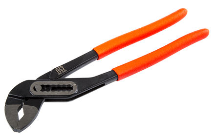 RS Pro - CGT0012 - RS Pro 28mmǯ ׼ ߸ܸ ˮǯ CGT0012, 250 mmܳ		