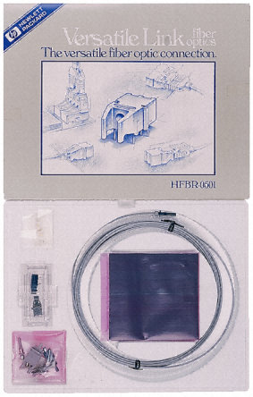 Avago Technologies - HFBR-0501 - Broadcom HFBR-0501		