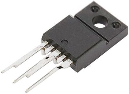 Fairchild Semiconductor - FSCQ0965RTYDTU - Fairchild Semiconductor FSCQ0965RTYDTU,  ܵԴ, 5 TO-220Fװ		