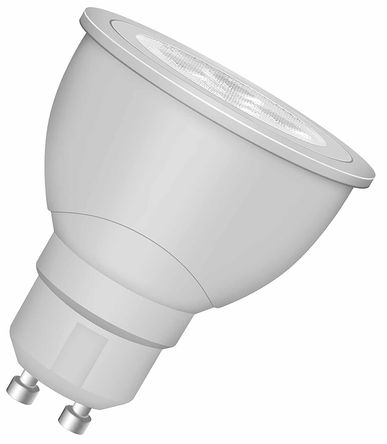 Osram - PARATHOM PAR16 35 36 ADV 840 - Osram PARATHOM ϵ 3.6 W GU10 ɫ LED PARATHOM PAR16 35 36 ADV 840, 35W׳Ƶֵ, 4000Kɫ, ɵ, 50mmֱ		