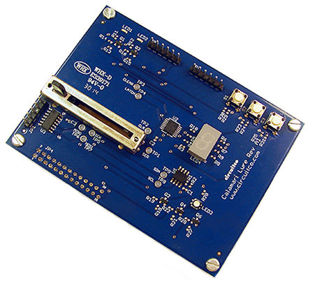 CircuitCo - 999-0004990 - CircuitCo Calamari Lure GPIO ԰ 999-0004990		