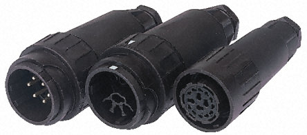 Amphenol - C016-10E019-0032 - Amphenol 20· °װ ֱ  ͷ C016-10E019-0032, ĸ		