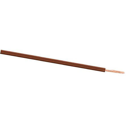 Lapp - 4520032 - Lapp H07V-K 100m ɫ ͭ оƵ (50) 4520032, 3.7mm⾶, 2.5 mm2  , -30  +80 °C		