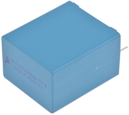 EPCOS - B32774D4226K000 - EPCOS B32774D ϵ 22F ۱ϩ (PP) B32774D4226K000, 10%, 450 V ֱ		