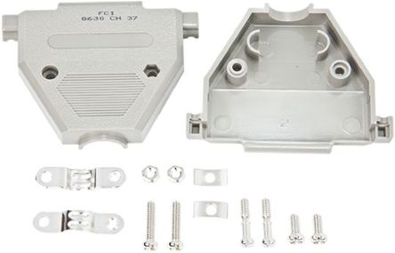 Amphenol FCI - 8630CH37M3LF - Amphenol FCI 8630CH ϵ 37 · ֱ ɫ  D-sub ׿ 8630CH37M3LF		