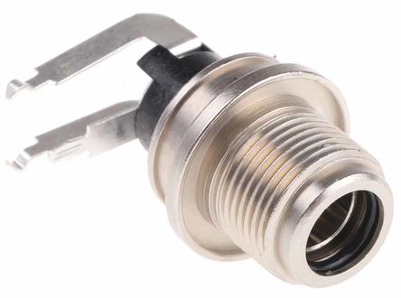 Switchcraft - L722RAS - Switchcraft L722RAS ֱ 尲װ ֱԴ, 5A, 30 V ֱ, , IP68		