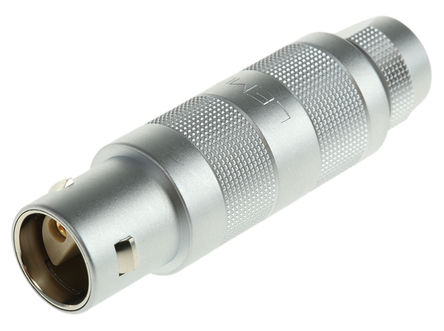 Lemo - FFA.2S.302.CLAC62 - Lemo 2S ϵ 2· °װ ֱ  ͷ FFA.2S.302.CLAC62, 		