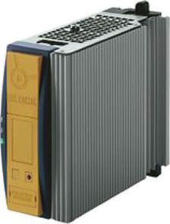 Block - PVSE 400/24-20 - Block 480W ģʽ DIN 尲װԴ PVSE 400/24-20, 92%Ч, 550V ac, 20A, 28.8V dc 24V dc/		