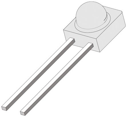 Vishay - TSSF4500 - Vishay 22 ߷, TSSF4500, 890nm, 35mW, -2		