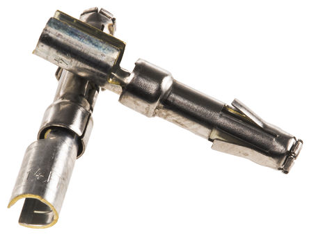 TE Connectivity - 163088-1 - TE Connectivity Type III+ ϵ ĸ ѹӴ 163088-1, III  + 		