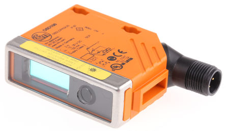 ifm electronic - O5D100 - ifm electronic 0.03  2  LED Դ ״  봫 O5D100, PNP, M12 , IP65, IP67		