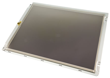 Hitachi - TX26D12VM0APA - Hitachi 10.4in ͸ʽ TFT  ʾģ, 800 x 600pixels ֱ SVGA, LED LVDS ӿ		