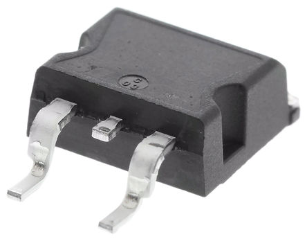 STMicroelectronics - L7812ACD2T-TR - STMicroelectronics L78xx ϵ L7812ACD2T-TR ѹ,  35 V, 12 V, 2%ȷ, 1.5A, 3 D2PAK		