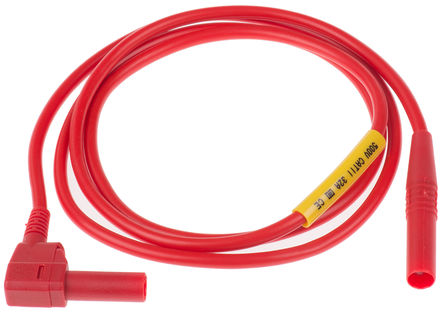 Multi Contact - 28.0090-100-22 - Multi Contact 28.0090-100-22 ɫ , 32A, 500V, , 1m		