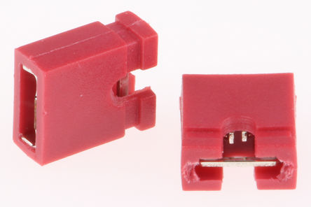 RS Pro - W8003T50RC - RS Pro ɫ 2· 2.54mmھ ʽ ĸ W8003T50RC, ͭо		