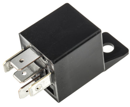 Panasonic - CB1M24 - Panasonic CB1M24 ˫ 尲װ Ǳ̵, 20 A, 24V dc		