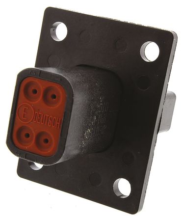 Deutsch - DT044P-CL06 - Deutsch 4· 尲װ ĸ  DT044P-CL06		