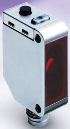 Omron - E3ZMV66OMS - Omron 12 mm LED Դ ״  紫 E3ZMV66OMS, PNP, 4  M8 , IP69K		