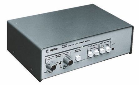 Keysight Technologies - 1142A - Keysight Technologies 1141A, 1144A, 1145A ʾ Դģ顢̽ͷ 1142A		