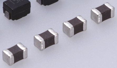 Taiyo Yuden - LB2012T4R7M - Taiyo Yuden о 4.7 H Ƭ LB2012T4R7M, 20%ݲ, 190mA Idc, 400mֱ, 0805װ		