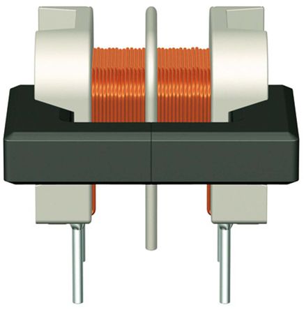 EPCOS - B82730G3751A020 - EPCOS B82730G ϵ 3.9 mH -30  +50%  B82730G3751A020 ģȦ, 10kHzгƵ, 750mA Idc, 700m Rdc		