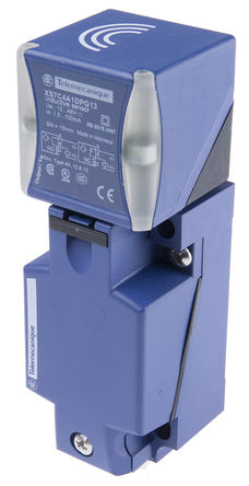 Telemecanique Sensors - XS7C4A1DPG13 - Telemecanique Sensors IP65, IP67, IP69K  ʽ XS7C4A1DPG13, 8  15mm ⷶΧ, /, 12  48 V ֱԴ		