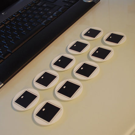 Fuel 3D - TAR101 - Fuel 3D Ŀ TAR101, Fuel 3D Scanify		