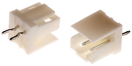 TE Connectivity - 292132-2 - TE Connectivity AMP CT ϵ 2· 2mmھ (1) ֱ PCB  292132-2, Ӷ˽, 2A, ͨ		