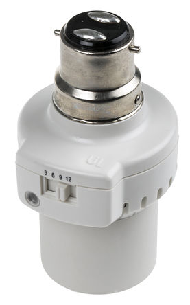 Theben / Timeguard - PSL118 - Theben / Timeguard Сʱ ʽʱ PSL118, 220  240 V Դ		