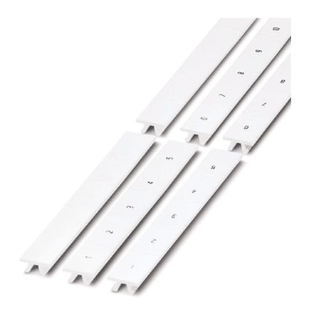 Phoenix Contact - 0812146 - Terminal Marker 0812146		