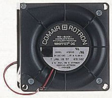 COMAIR ROTRON - WT24B3 031102 - ,ȴ,Whiffet ,24Vֱ		