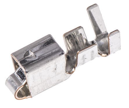 JST - BVH-41T-P1.1 - JST BVH ϵ ĸ ѹӽ߶ BVH-41T-P1.1,  ͭо, 10mӴ, 20AWG  16AWG		