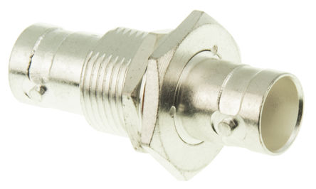 TE Connectivity - 5332215 - TE Connectivity ֱ Ƶ 5332215, ˫   BNC 		