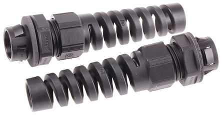 Lapp - 53112911 - Lapp IP68 ɫ  ¹̶ͷ 53112911, 7mm  13.0048mmֱ, -20C+100C, M20		