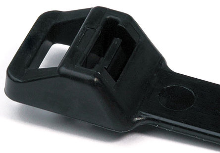 HellermannTyton - RT250R0X2 - HellermannTyton RT250 ϵ ɫ  66 ɿ  RT250R0X2, 515mm x 12.5 mm		