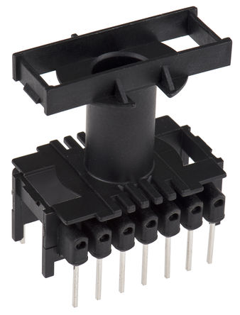 EPCOS - B66362X1014T001 - EPCOS GFR ۶Ա ETD 34/17/11 Ȧ B66362X1014T1, 14, 39.6 x 27 x 44mm		