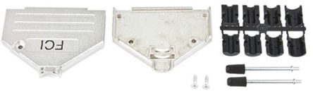 Amphenol FCI - 8655MH3702BKLF - Amphenol FCI 8655MH ϵ 37 · ֱ ɫ ѹп D-sub ׿ 8655MH3702BKLF, Ӧ		