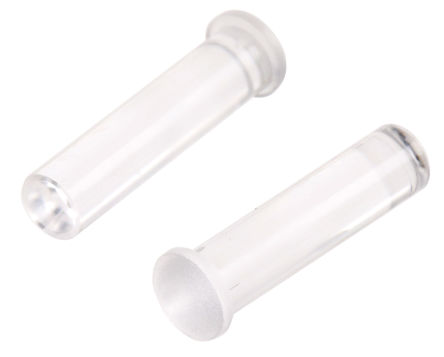 Bivar - PLP5-2-625 - Bivar PLP5 ϵ 17.2mm ֱ Բ͸ LED  PLP5-2-625, 尲װ		