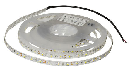 PowerLED - F5-55-35-1-120-F8-20-FP - PowerLED Chromatic ϵ 5m ɫ LED  (6000  7000K) F5-55-35-1-120-F8-20-FP, , 12V, ÿ120 LED		