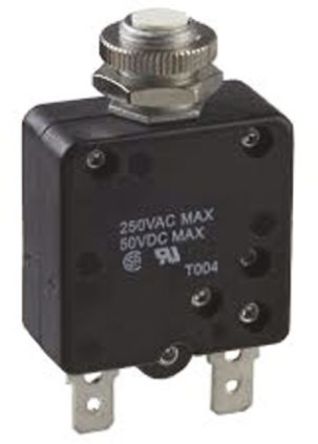 TE Connectivity - W58-XB1A4A-1 - TE Connectivity W58 ϵ 1A 1  ȴŶ· W58-XB1A4A-1, 50 V dc, 250 V ac		