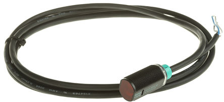 Pepperl + Fuchs - GLV18-6/115/120 - Pepperl + Fuchs 6.5m LED Դ Բ״  紫 GLV18-6/115/120, PNP, , IP67		