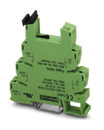 Phoenix Contact - 3100208 - Phoenix Contact MTKD ϵ ɫ Ͽ 3100208, 16A, 400 V		